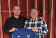 Première recrue pour Sainte Hélène (R2)