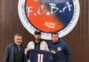 Deux recrues pour la réserve de Bassin Arcachon