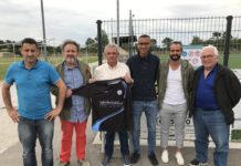 Un attaquant / milieu offensif signe aux Portes Entre Deux Mers