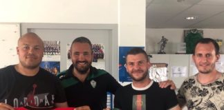 Deux recrues pour Saint André de Cubzac (R3)