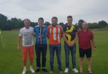 Des nouvelles recrues pour Martignas Illac (R3)