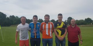 Des nouvelles recrues pour Martignas Illac (R3)