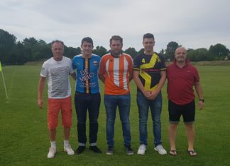 Des nouvelles recrues pour Martignas Illac (R3)