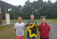 Un milieu défensif pour Martignas Illac (R3)