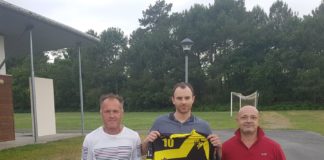 Un milieu défensif pour Martignas Illac (R3)