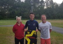 Un défenseur pour Martignas Illac (R3)