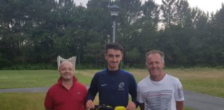 Un défenseur pour Martignas Illac (R3)