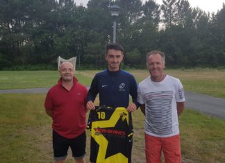 Un défenseur pour Martignas Illac (R3)