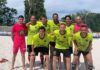 Deux clubs girondins qualifiés pour le National Beach Soccer Ouest