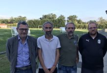 Un nouvel entraîneur pour la réserve de Coteaux Bordelais