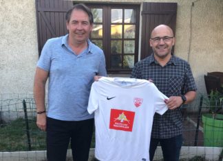 Le staff technique du Stade Pauillacais (D1 club VIP) est connu