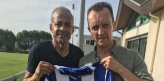 Le nouveau staff technique du RC Bordeaux (R3) est connu