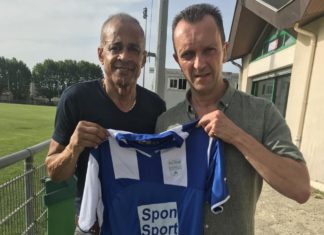 Le nouveau staff technique du RC Bordeaux (R3) est connu