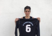 Une recrue pour l’équipe féminine de Talence