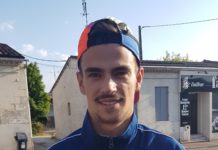 Une deuxième recrue pour Sainte Hélène (R2)