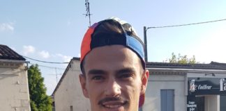 Une deuxième recrue pour Sainte Hélène (R2)