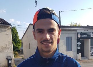 Une deuxième recrue pour Sainte Hélène (R2)