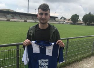 Une arrivée au RC Bordeaux