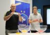 Les tirages du National Beach Ouest