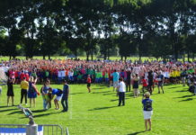 Un nouveau succès pour l’USJ Cup !