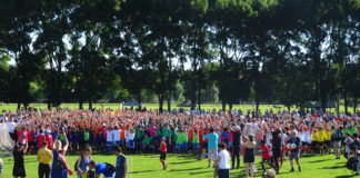 Un nouveau succès pour l’USJ Cup !