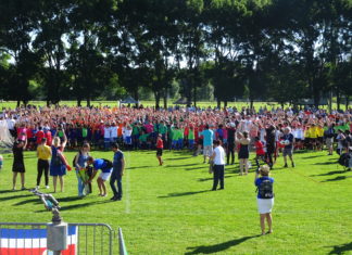 Un nouveau succès pour l’USJ Cup !