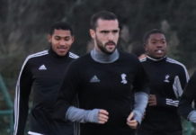 Ugo Gostisbehere quitte le Stade Bordelais