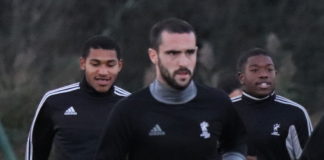 Ugo Gostisbehere quitte le Stade Bordelais