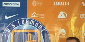 Une recrue pour l’US Lormont (R1)