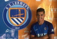 Un milieu de terrain offensif / attaquant pour l’US Lormont