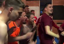 La finale de la coupe de Gironde Seat Skoda en vidéo