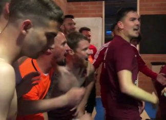 La finale de la coupe de Gironde Seat Skoda en vidéo