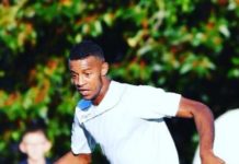 Un milieu de terrain pour Bassin Arcachon