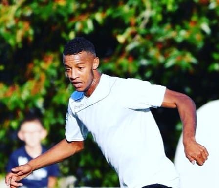Un milieu de terrain pour Bassin Arcachon