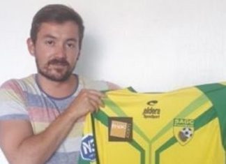 Un attaquant de N3 pour Cestas.