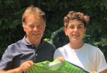 Une nouvelle recrue pour Gradignan (R2F)