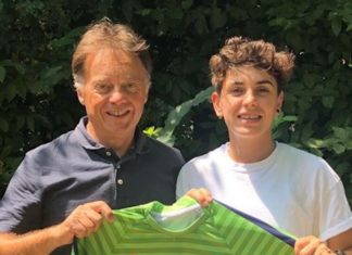 Une nouvelle recrue pour Gradignan (R2F)