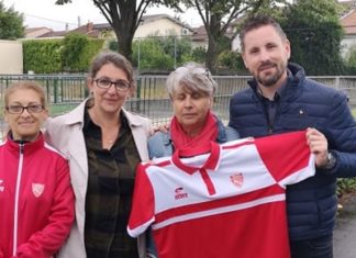 Le SC La Bastidienne prolonge deux des ses dirigeantes