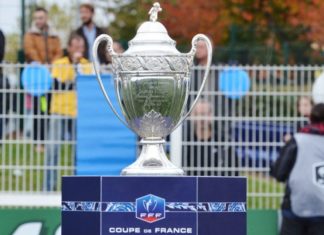 Coupe de France : La date du tirage du 1er tour 2023-2024 est connue !