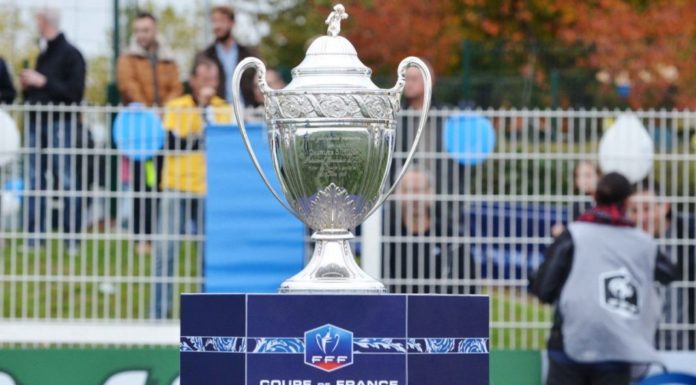 Coupe de France : La date du tirage du 1er tour 2023-2024 est connue !