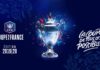 Le tirage de la coupe de France c’est aujourd’hui !