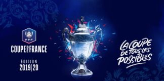 Langon dernier qualifié de la coupe de France