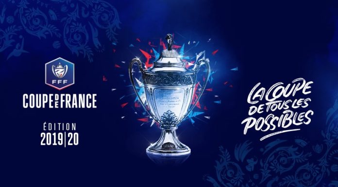 Le tirage de la coupe de France c’est aujourd’hui !