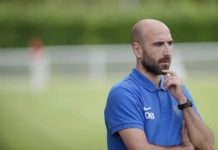 Bonnave Damien (Villenave B, R2) « Permettre la progression de nos jeunes joueurs »