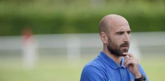 Bonnave Damien (Villenave B, R2) « Permettre la progression de nos jeunes joueurs »