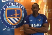 Un défenseur pour Lormont (R1)