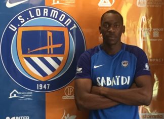 Un défenseur pour Lormont (R1)