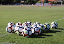 Le programme des matchs amicaux