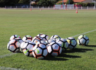 Le programme des matchs amicaux