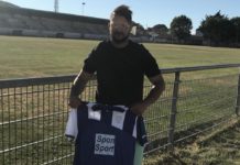 Un milieu de terrain au RC Bordeaux